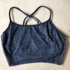 Athleta Sports Bra